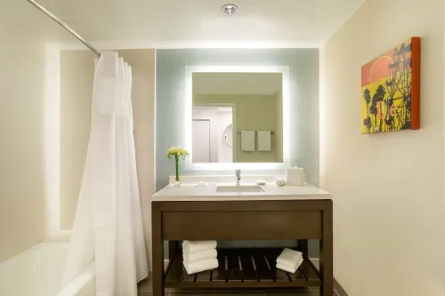 Hyatt Regency Newport Beach Rooms Photos
