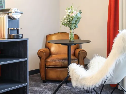 ibis Styles Puteaux Paris La Défense Chambres Photos