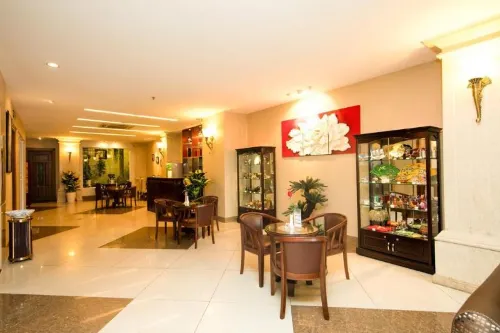 White Lion Hotel Near Hotel Photos