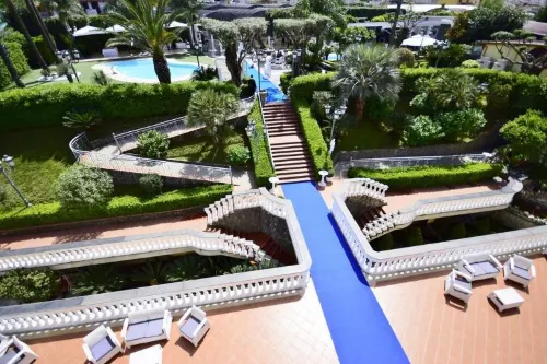 Villa Le Zagare Relais & SPA À proximité de l'hôtel Photos