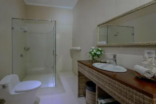 Kura Kura Resort Gili Meno Kamar Photos