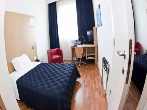 Mitico Hotel & Natural Spa Photos