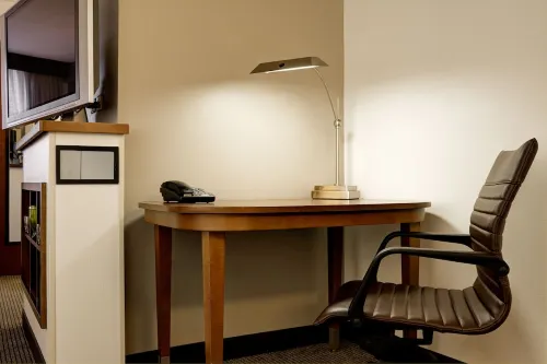 Hyatt Place Fremont/Silicon Valley Chambres Photos