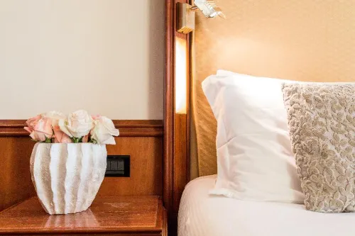 Galzignano Resort Terme & Golf - Hotel Splendid Camere Photos