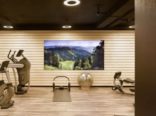 Hotel & Restaurant Sternen Muri Bei Bern Benessere e tempo libero Photos