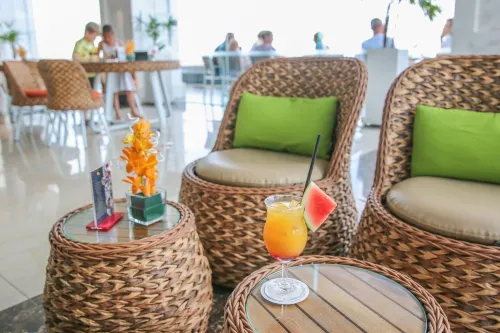Swandor Cam Ranh Resort-Ultra All Inclusive Area Publik Photos