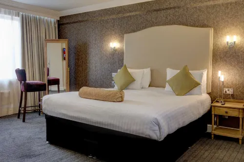 Best Western Thurrock Hotel Camere Photos