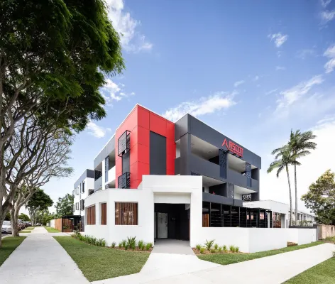 Ascot Budget Inn & Residences Featured Photos