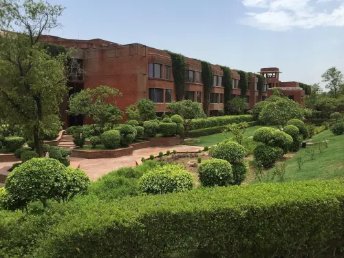 ITC Mughal, a Luxury Collection Resort & Spa, Agra À proximité de l'hôtel Photos