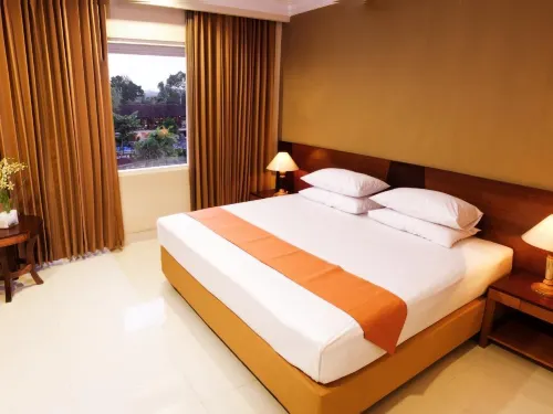 Wonua Monapa Hotel Resort Photos