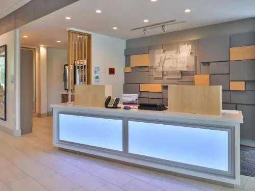 Best Western Plus Omaha Airport Inn Public Areas Photos