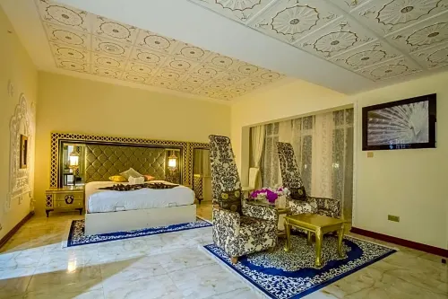 Madinat Al Bahr Business & Spa Hotel Бизнес-удобства Photos