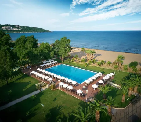 Richmond Ephesus Resort - All Inclusive Vapaa-aika ja virkistys Photos