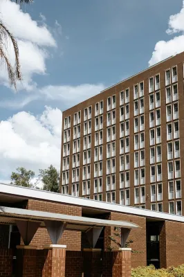 Canberra Accommodation Centre Exterior Photos