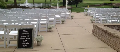 Hilton Chicago Oak Brook Hills Resort & Conference Center Business Facilities Photos