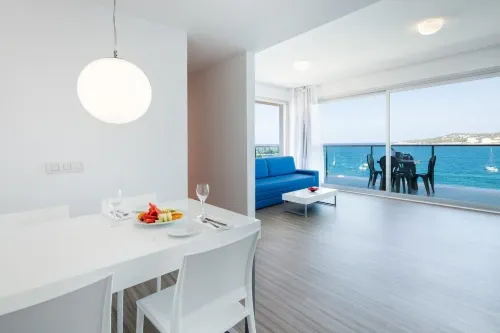 AxelBeach Ibiza Suites Apartments Spa and Beach Club - Adults Only Photos