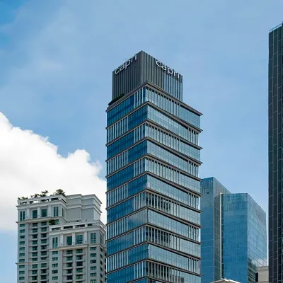 Capri by Fraser Bukit Bintang Near Hotel Photos