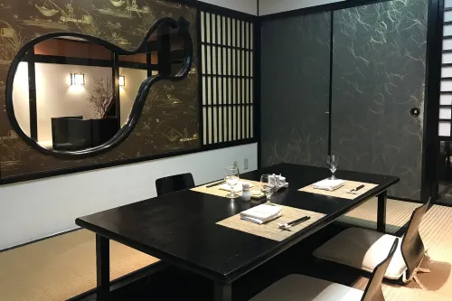 Sari Pacific Jakarta, Autograph Collection Dining Photos