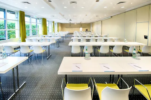 Garner Hotel Erlangen SÜD Business Facilities Photos
