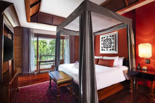 RatiLanna Riverside Spa Resort الغرف Photos