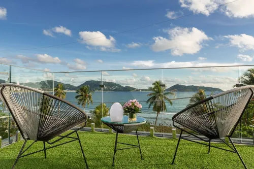 The Nature Phuket À proximité de l'hôtel Photos