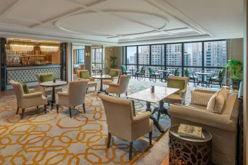 The Athenee Hotel, a Luxury Collection Hotel, Bangkok Benessere e tempo libero Photos