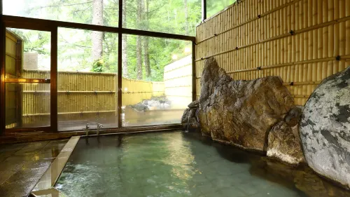 Kamikochi Hotel Leisure & Recreation Photos
