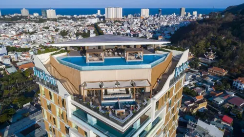 Fusion Suites Vũng Tàu Nổi bật Photos
