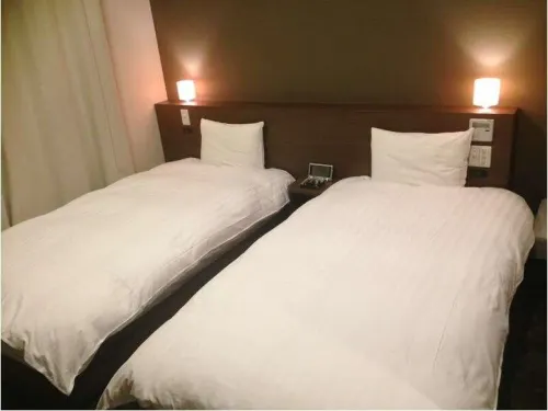 Dormy Inn Premium Shibuya Jingumae Hot Spring Photos
