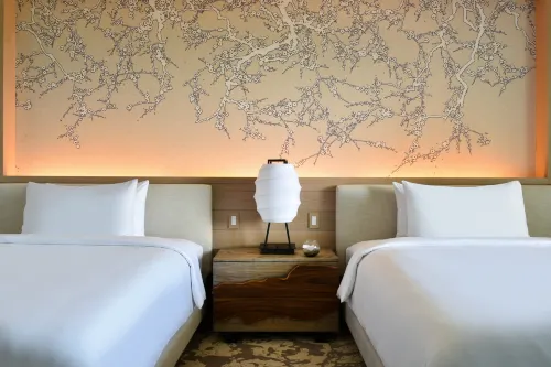 Nobu Hotel Miami Beach Camere Photos