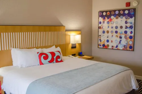 Wyndham Orlando Resort International Drive Chambres Photos