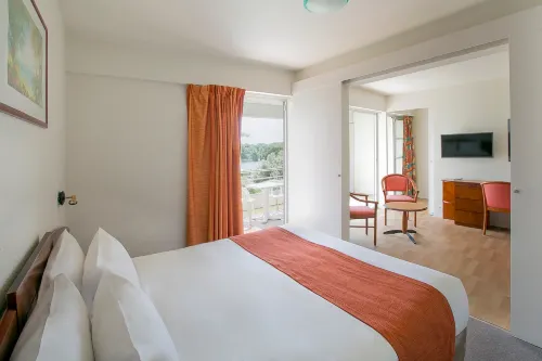 Best Western Hôtel Sourceo Chambres Photos