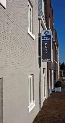 Best Western City Hotel Woerden Circondario Photos