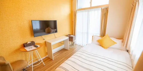Hotel Tomas Asahibashi Station Rooms Photos