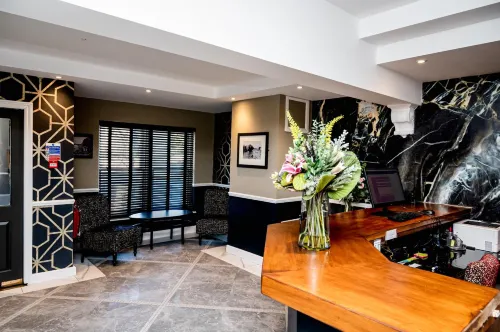 Thames Riviera Hotel, Sure Hotel Collection by Best Western Public Areas Photos