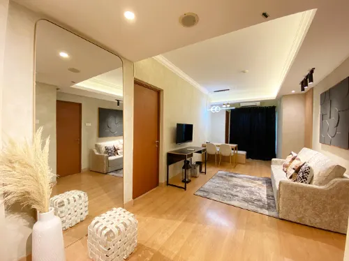 Galeri Ciumbuleuit Family & Business Hotel Camere Photos