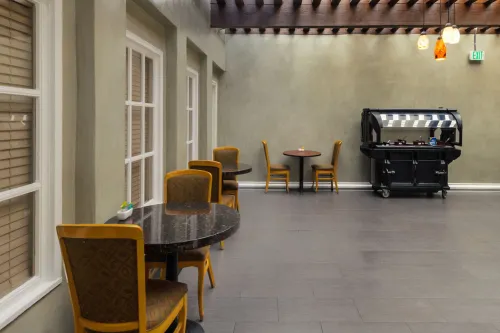 Best Western Plus Newport Mesa Inn Public Areas Photos