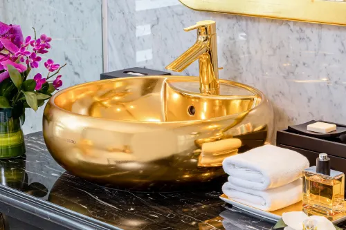 Dolce by Wyndham Hanoi Golden Lake Rooms Photos