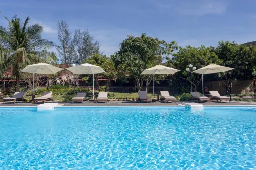 Gold Coast Phu Quoc Beach Resort Loisirs et amusements Photos