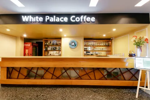 White Palace Thai Binh Hotel Da non perdere Photos