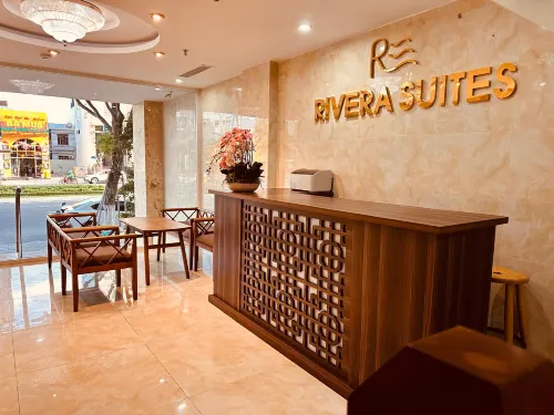 Rivera Suites Избранное Photos