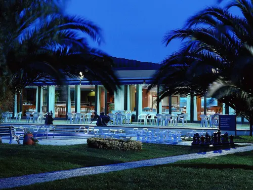 Novotel Porto Gaia Espaces publics Photos