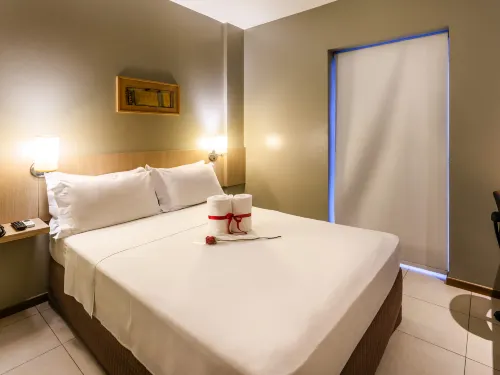 Ibis Styles Belém do Pará Benessere e tempo libero Photos