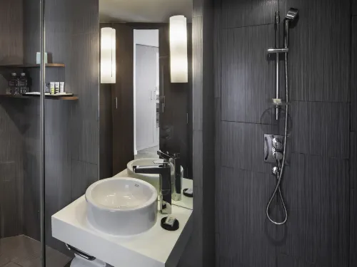 Mercure Hanoi la Gare Phòng Photos