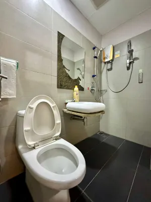 Dingdong Homes Hotel 객실 Photos