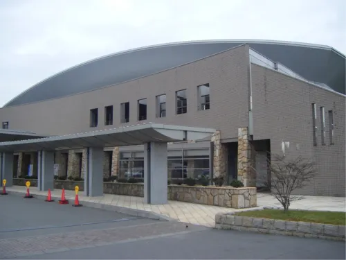 Smile Hotel Tomakomai Extérieur Photos