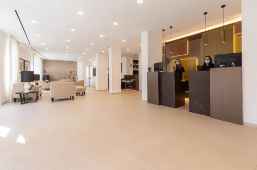 Splendid Hotel Taormina Aree comuni Photos