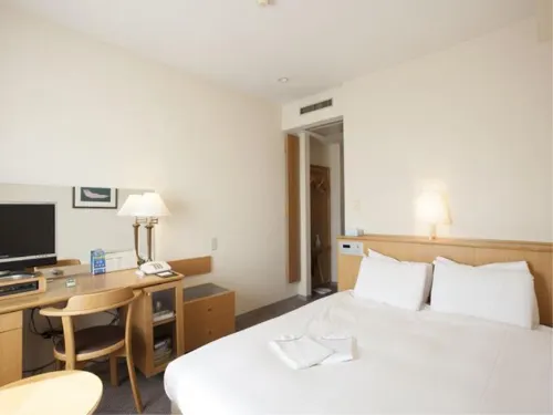 Smile Hotel Tomakomai Rooms Photos