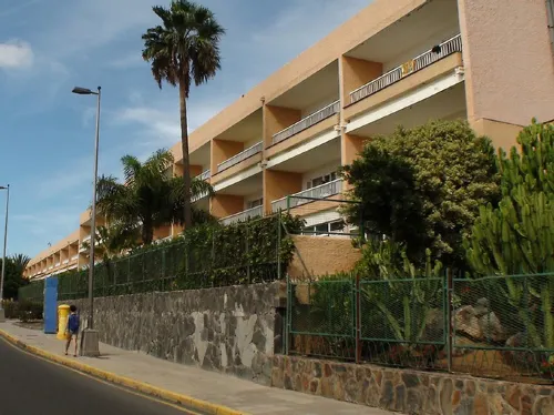 Abora Interclub Atlantic by Lopesan Hotels Exterior Photos