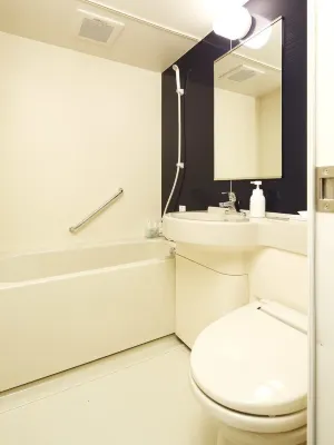 Quad Inn Yokote Camere Photos